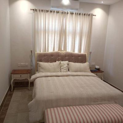 University Guest House, The Islamia University Of Bahawlpur Bahawalpur Exterior foto