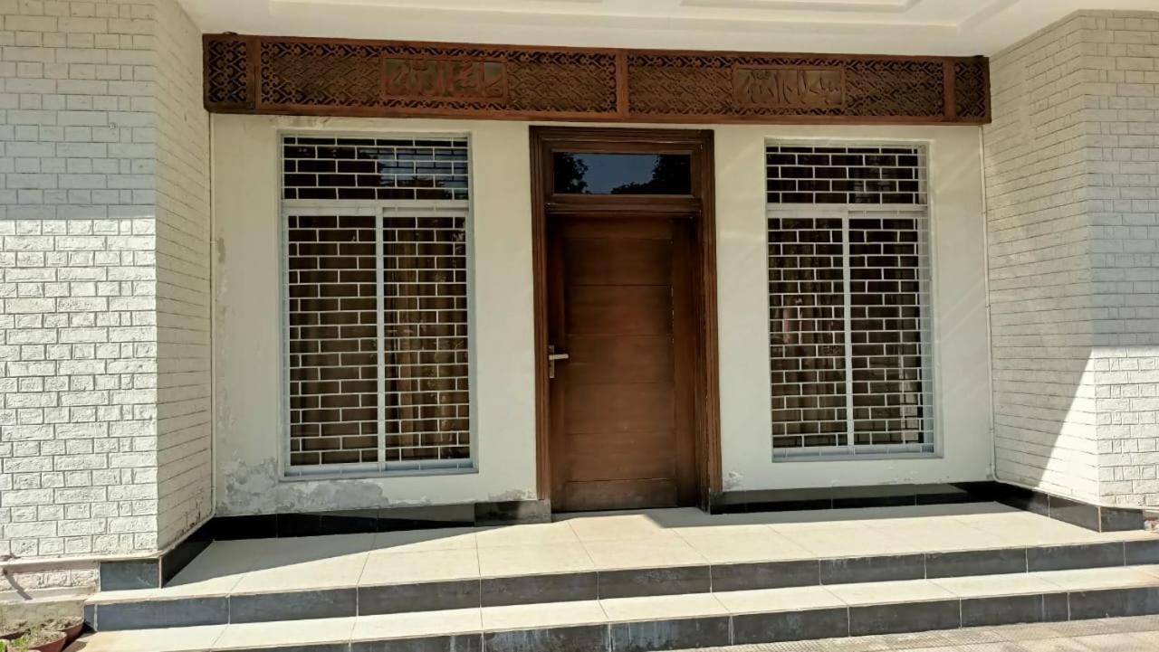 University Guest House, The Islamia University Of Bahawlpur Bahawalpur Exterior foto